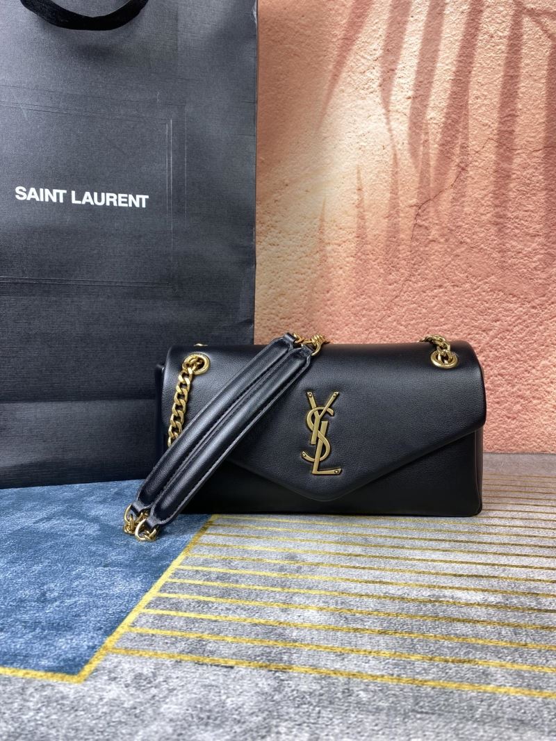 YSL Satchel Bags